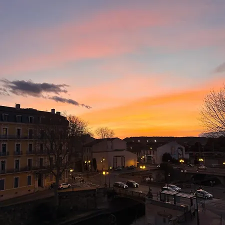 Cocon Lumineux Au Cœur De * Narbonne