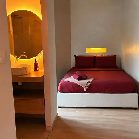 Cocon Lumineux Au Coeur De דירה